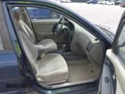 ✅ 2006 Hyundai Elantra GLS • VIN: KMHDN46D964343987 • Lot: 42125502. Wystawiony na IAAI z przebiegiem 194 150 mil. Bezpłatny archiwum sprzedaży aukcyjnych z USA i szczegółowy raport historii pojazdu na DreamBid. Zdjęcie 5.