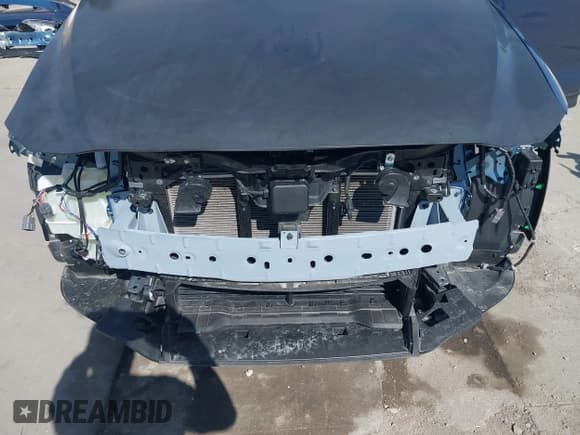 ✅ 2023 Mazda CX-5 S Premium • VIN: JM3KFBDM7P0233374 • Lot: 41996863. Wystawiony na IAAI z przebiegiem 14 571 mil. Bezpłatny archiwum sprzedaży aukcyjnych z USA i szczegółowy raport historii pojazdu na DreamBid. Zdjęcie 6.