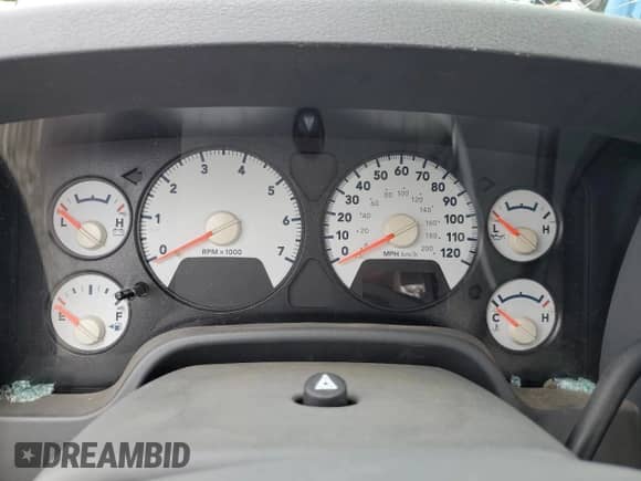 ✅ 2006 Dodge 1500 ST • VIN: 1D7HA16226J151607 • Лот: 73035124. Размещён на Copart с пробегом Не указан миль. Получите бесплатный доступ к архиву аукционных продаж из США и посмотрите подробный отчёт об истории автомобиля на DreamBid. Изображение 9.