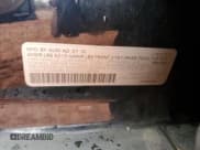 ✅ 2011 Audi A6 Prestige • VIN: WAUKGAFB0BN013630 • Lot: 80197924. Listed on Copart with 110,315 mi. Free auction sales archive from the USA and detailed vehicle history report at DreamBid. Image 12.