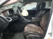 ✅ 2015 GMC Terrain SLT • VIN: 2GKFLSE32F6386215 • Lot: 92504535. Listed on Copart with 67,689 mi. Free auction sales archive from the USA and detailed vehicle history report at DreamBid. Image 7.