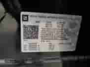 2020 Chevrolet Equinox LT z VIN 3GNAXVEX0LL149560, wystawiony jako Copart lot #70187975 z przebiegiem 52 072 mil mil oraz Szkoda całkowita • Salvage title. Historia ofert i sprzedaży dostępna na DreamBid. Obrazek 13.