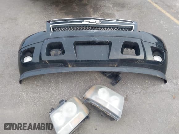 ✅ 2008 Chevrolet Suburban LTZ • VIN: 1GNFC16048J195872 • Лот: 41389825. Опубликован ранее на IAAI с пробегом 207 421 миль. Бесплатный доступ к архиву аукционных продаж из США и подробный отчёт об истории автомобиля на DreamBid. Изображение 12.