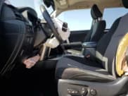 ✅ 2022 Toyota 4Runner SR5 • VIN: JTEEU5JR0N5260179 • Lot: 52883395. Listed on Copart with 134,025 mi. Free auction sales archive from the USA and detailed vehicle history report at DreamBid. Image 7.