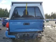 ✅ 2019 Toyota Tacoma SR5 • VIN: 5TFDZ5BN2KX039812 • Лот: 91484565. Опубликован ранее на Copart с пробегом 101 223 миль. Бесплатный доступ к архиву аукционных продаж из США и подробный отчёт об истории автомобиля на DreamBid. Изображение 6.