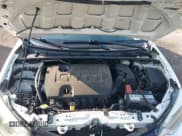 ✅ 2014 Toyota Corolla L • VIN: 5YFBURHE1EP116113 • Lot: 43208078. Listed on IAAI with 307,128 mi. Free auction sales archive from the USA and detailed vehicle history report at DreamBid. Image 10.