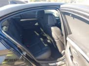 ✅ 2016 BMW M5 • VIN: WBSFV9C51GG343384 • Lot: 43477492. Listed on IAAI with 52,385 mi. Free auction sales archive from the USA and detailed vehicle history report at DreamBid. Image 8.