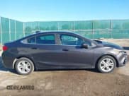 ✅ 2017 Chevrolet Cruze LT • VIN: 1G1BE5SM7H7139223 • Lot: 43503406. Listed on IAAI with 88,487 mi. Free auction sales archive from the USA and detailed vehicle history report at DreamBid. Image 13.