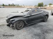 ✅ 2017 Infiniti Q60 Sport • VIN: JN1EV7EK0HM364257 • Lot: 67645645. Listed on Copart with Not provided. Free auction sales archive from the USA and detailed vehicle history report at DreamBid. Image 1.