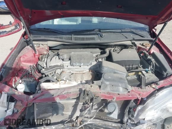 ✅ 2015 Toyota Camry SE • VIN: 4T1BF1FK7FU981589 • Lot: 43546622. Wystawiony na IAAI z przebiegiem 116 668 mil. Bezpłatny archiwum sprzedaży aukcyjnych z USA i szczegółowy raport historii pojazdu na DreamBid. Zdjęcie 10.