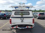 ✅ 2020 Ram 1500 Big Horn • VIN: 1C6RRFFG7LN263363 • Lot: 42348930. Listed on IAAI with 34,161 mi. Free auction sales archive from the USA and detailed vehicle history report at DreamBid. Image 17.