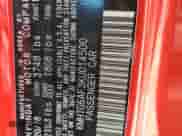 2019 Hyundai Veloster 2.0 z VIN KMHTG6AF3KU014500, wystawiony jako Copart lot #80042384 z przebiegiem 31 500 mil mil oraz Nie do naprawy • Non repairable. Historia ofert i sprzedaży dostępna na DreamBid. Obrazek 14.