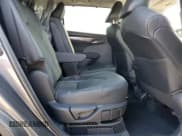 ✅ 2023 Toyota Highlander Hybrid Limited • VIN: 5TDXBRCH3PS576462 • Lot: 87033335. Listed on Copart with 32,294 mi. Free auction sales archive from the USA and detailed vehicle history report at DreamBid. Image 11.