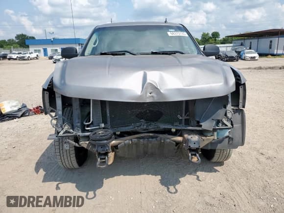 ✅ 2008 Chevrolet Silverado 1500 Work Truck • VIN: 2GCEC19C381129415 • Lot: 68373135. Listed on Copart with 200,284 mi. Free auction sales archive from the USA and detailed vehicle history report at DreamBid. Image 5.