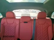 ✅ 2024 Audi SQ5 Premium Plus • VIN: WA1B4AFY0R2011267 • Lot: 66328495. Wystawiony na Copart z przebiegiem 11 945 mil. Bezpłatny archiwum sprzedaży aukcyjnych z USA i szczegółowy raport historii pojazdu na DreamBid. Zdjęcie 10.