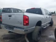 ✅ 2007 Dodge 2500 SLT • VIN: 3D7KS29C17G702058 • Лот: 43417366. Опубликован ранее на IAAI с пробегом 235 427 миль. Бесплатный доступ к архиву аукционных продаж из США и подробный отчёт об истории автомобиля на DreamBid. Изображение 4.