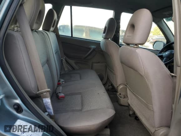 ✅ 2005 Toyota RAV4 • VIN: JTEGD20V950048030 • Лот: 91849325. Опубликован ранее на Copart с пробегом 232 732 миль. Бесплатный доступ к архиву аукционных продаж из США и подробный отчёт об истории автомобиля на DreamBid. Изображение 11.