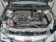 ✅ 2020 Toyota Avalon Hybrid XLE • VIN: 4T1A21FB3LU017705 • Lot: 50613425. Wystawiony na Copart z przebiegiem 15 292 mil. Bezpłatny archiwum sprzedaży aukcyjnych z USA i szczegółowy raport historii pojazdu na DreamBid. Zdjęcie 13.