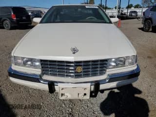 ✅ 1996 Cadillac Seville Luxury SLS • VIN: 1G6KS52YXTU800369 • Lot: 79962924. Wystawiony na Copart z przebiegiem 83 858 mil. Bezpłatny archiwum sprzedaży aukcyjnych z USA i szczegółowy raport historii pojazdu na DreamBid. Zdjęcie 5.
