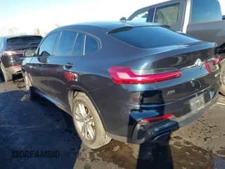 ✅ 2019 BMW X4 M40i • VIN: 5UXUJ5C52KLJ64160 • Lot: 43520512. Wystawiony na IAAI z przebiegiem 177 mil. Bezpłatny archiwum sprzedaży aukcyjnych z USA i szczegółowy raport historii pojazdu na DreamBid. Zdjęcie 3.