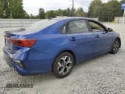 ✅ 2019 Kia Forte LXS • VIN: 3KPF24AD4KE050973 • Lot: 70425885. Listed on Copart with Not provided. Free auction sales archive from the USA and detailed vehicle history report at DreamBid. Image 3.