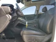 ✅ 2022 Hyundai Santa Fe Limited • VIN: KM8S5DA12NU016639 • Lot: 53292594. Wystawiony na Copart z przebiegiem 27 916 mil. Bezpłatny archiwum sprzedaży aukcyjnych z USA i szczegółowy raport historii pojazdu na DreamBid. Zdjęcie 7.