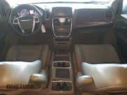 ✅ 2013 Chrysler Town & Country Touring L • VIN: 2C4RC1CG1DR747468 • Lot: 91081595. Listed on Copart with 144,123 mi. Free auction sales archive from the USA and detailed vehicle history report at DreamBid. Image 8.