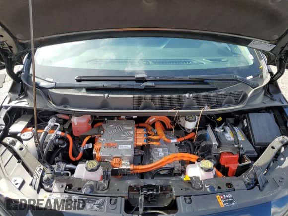 2023 Chevrolet Bolt EV 1LT с VIN 1G1FW6S03P4131251, выставлен на аукционе Copart как лот 43992044 с пробегом 19 564 миль миль и . История ставок и продаж доступна на DreamBid. Изображение 11.