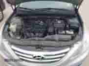 2014 Hyundai Sonata Limited с VIN 5NPEC4AC6EH884520, выставлен на аукционе IAAI как лот 41832196 с пробегом 162 516 миль миль и . История ставок и продаж доступна на DreamBid. Изображение 10.