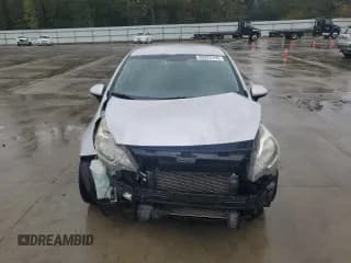 ✅ 2014 Kia Rio LX • VIN: KNADM4A35E6352742 • Lot: 89929155. Wystawiony na Copart z przebiegiem 104 773 mil. Bezpłatny archiwum sprzedaży aukcyjnych z USA i szczegółowy raport historii pojazdu na DreamBid. Zdjęcie 5.