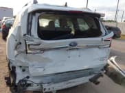 ✅ 2023 Subaru Ascent Limited • VIN: 4S4WMARD5P3441833 • Lot: 43363965. Listed on IAAI with 48,299 mi. Free auction sales archive from the USA and detailed vehicle history report at DreamBid. Image 15.