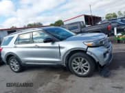 ✅ 2022 Ford Explorer Limited • VIN: 1FMSK8FH8NGA51674 • Lot: 43843022. Wystawiony na IAAI z przebiegiem 50 610 mil. Bezpłatny archiwum sprzedaży aukcyjnych z USA i szczegółowy raport historii pojazdu na DreamBid. Zdjęcie 14.