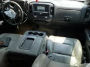 ✅ 2017 GMC Sierra 2500HD • VIN: 1GT22REG0HZ205760 • Лот: 58803375. Опубликован ранее на Copart с пробегом 239 689 миль. Бесплатный доступ к архиву аукционных продаж из США и подробный отчёт об истории автомобиля на DreamBid. Изображение 8.