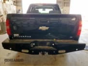 ✅ 2009 Chevrolet Silverado 1500 • VIN: 2GCEC23J491102643 • Lot: 59472305. Wystawiony na Copart z przebiegiem 210 413 mil. Bezpłatny archiwum sprzedaży aukcyjnych z USA i szczegółowy raport historii pojazdu na DreamBid. Zdjęcie 6.