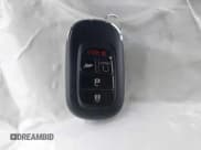 ✅ 2025 Honda HR-V Sport • VIN: 3CZRZ1H53SM745337 • Lot: 42974510. Listed on IAAI with 6,598 mi. Free auction sales archive from the USA and detailed vehicle history report at DreamBid. Image 11.