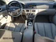 ✅ 2007 Hyundai Sonata GL • VIN: 5NPET46FX7H161467 • Лот: 45351465. Опубликован ранее на Copart с пробегом 227 493 миль. Бесплатный доступ к архиву аукционных продаж из США и подробный отчёт об истории автомобиля на DreamBid. Изображение 8.