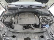 ✅ 2015 Mercedes-Benz M 350 • VIN: 4JGDA5JB6FA482970 • Lot: 71803653. Listed on Copart with 234,471 mi. Free auction sales archive from the USA and detailed vehicle history report at DreamBid. Image 12.