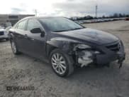 ✅ 2011 Mazda 6 i Touring • VIN: 1YVHZ8CH6B5M14599 • Lot: 86795684. Listed on Copart with 140,722 mi. Free auction sales archive from the USA and detailed vehicle history report at DreamBid. Image 4.