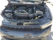 ✅ 2023 Dodge Durango GT • VIN: 1C4RDHDGXPC624950 • Lot: 52185795. Wystawiony na Copart z przebiegiem 37 265 mil. Bezpłatny archiwum sprzedaży aukcyjnych z USA i szczegółowy raport historii pojazdu na DreamBid. Zdjęcie 12.