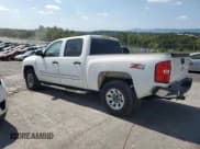 ✅ 2008 Chevrolet Silverado 1500 1LT • VIN: 2GCEK13J781247929 • Lot: 69769084. Listed on Copart with 330,933 mi. Free auction sales archive from the USA and detailed vehicle history report at DreamBid. Image 2.