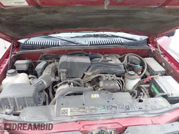 ✅ 2002 Ford Explorer XLS • VIN: 1FMZU72K92ZC87108 • Lot: 42467317. Listed on IAAI with 267,301 mi. Free auction sales archive from the USA and detailed vehicle history report at DreamBid. Image 10.