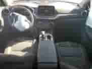 2023 Chevrolet Blazer LT с VIN 3GNKBCR46PS221042, выставлен на аукционе Copart как лот 81504915 с пробегом 18 328 миль миль и На запчасти • Non repairable. История ставок и продаж доступна на DreamBid. Изображение 8.