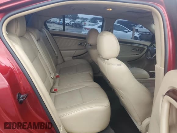 ✅ 2014 Ford Taurus Limited • VIN: 1FAHP2F84EG186945 • Lot: 90083905. Listed on Copart with 205,892 mi. Free auction sales archive from the USA and detailed vehicle history report at DreamBid. Image 10.