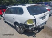 ✅ 2014 Volkswagen Jetta TDI w/Sunroof & Nav • VIN: 3VWPL7AJ0EM618720 • Lot: 42852137. Listed on IAAI with 114,956 mi. Free auction sales archive from the USA and detailed vehicle history report at DreamBid. Image 3.