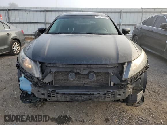 ✅ 2012 Honda Crosstour EX-L • VIN: 5J6TF1H5XCL003213 • Лот: 85151275. Опубликован ранее на Copart с пробегом 190 367 миль. Бесплатный доступ к архиву аукционных продаж из США и подробный отчёт об истории автомобиля на DreamBid. Изображение 5.