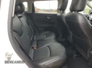 ✅ 2020 Jeep Compass High Altitude • VIN: 3C4NJDCB5LT193843 • Lot: 57392925. Wystawiony na Copart z przebiegiem 45 789 mil. Bezpłatny archiwum sprzedaży aukcyjnych z USA i szczegółowy raport historii pojazdu na DreamBid. Zdjęcie 11.