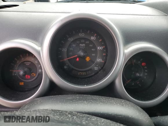 ✅ 2005 Honda Element EX • VIN: 5J6YH28695L025754 • Lot: 90789905. Listed on Copart with 173,638 mi. Free auction sales archive from the USA and detailed vehicle history report at DreamBid. Image 9.