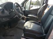 ✅ 2023 Mercedes-Benz Sprinter • VIN: W1Y4NBHY0PT147870 • Лот: 67999405. Опубликован ранее на Copart с пробегом 18 492 миль. Бесплатный доступ к архиву аукционных продаж из США и подробный отчёт об истории автомобиля на DreamBid. Изображение 7.