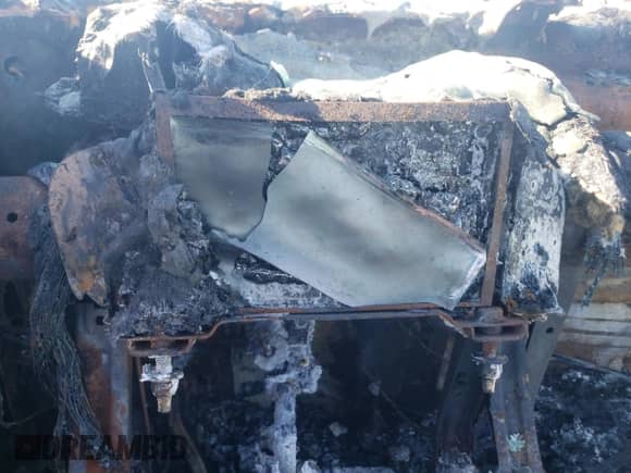 2022 Chevrolet Silverado 3500HD High Country with VIN 1GC4YVEY1NF313200, listed as a Copart auction lot 80905254 with Not provided miles and Salvage title. Bid and sale history available at DreamBid. Image 9.