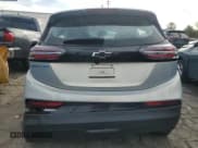 ✅ 2023 Chevrolet Bolt EV 1LT • VIN: 1G1FW6S03P4178683 • Lot: 51002675. Wystawiony na Copart z przebiegiem 45 433 mil. Bezpłatny archiwum sprzedaży aukcyjnych z USA i szczegółowy raport historii pojazdu na DreamBid. Zdjęcie 6.